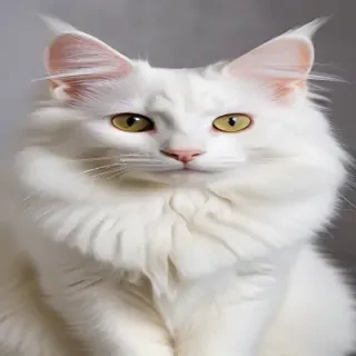 turkish angora breed