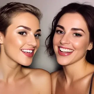 lesbian fun