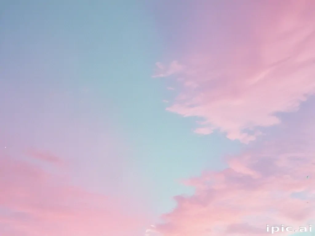 pastel iphone aesthetic wallpaper