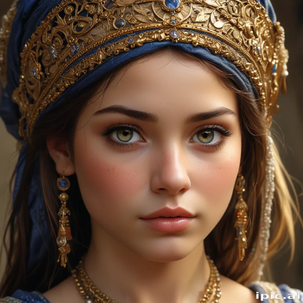 girl picture