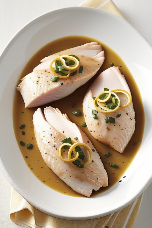 thin sliced chicken breasts recipes