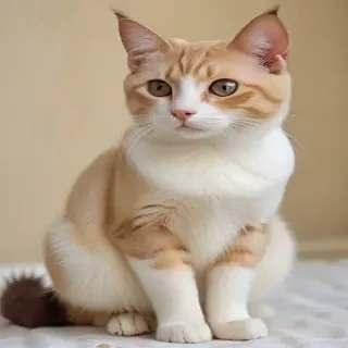 turkish vankedisi cat breed