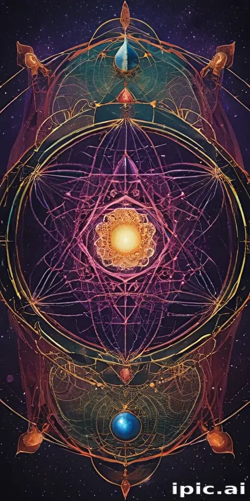 sacred geometry