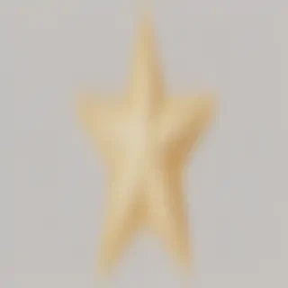clip art christmas star