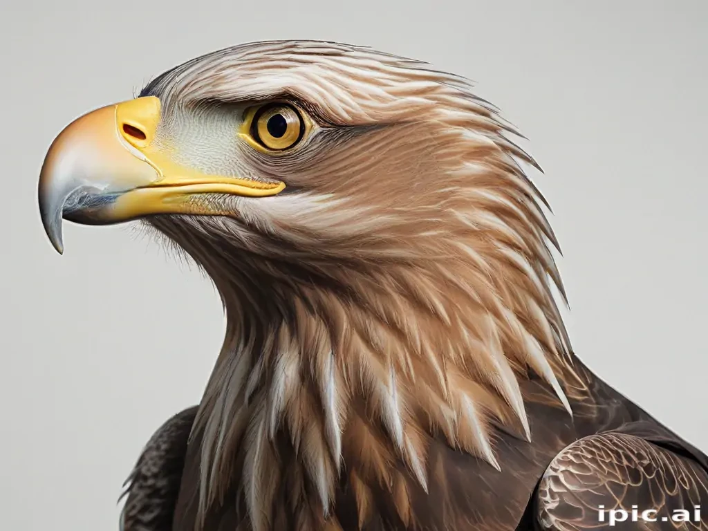 transparent eagle