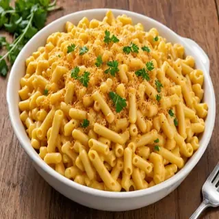 mac and cheese png