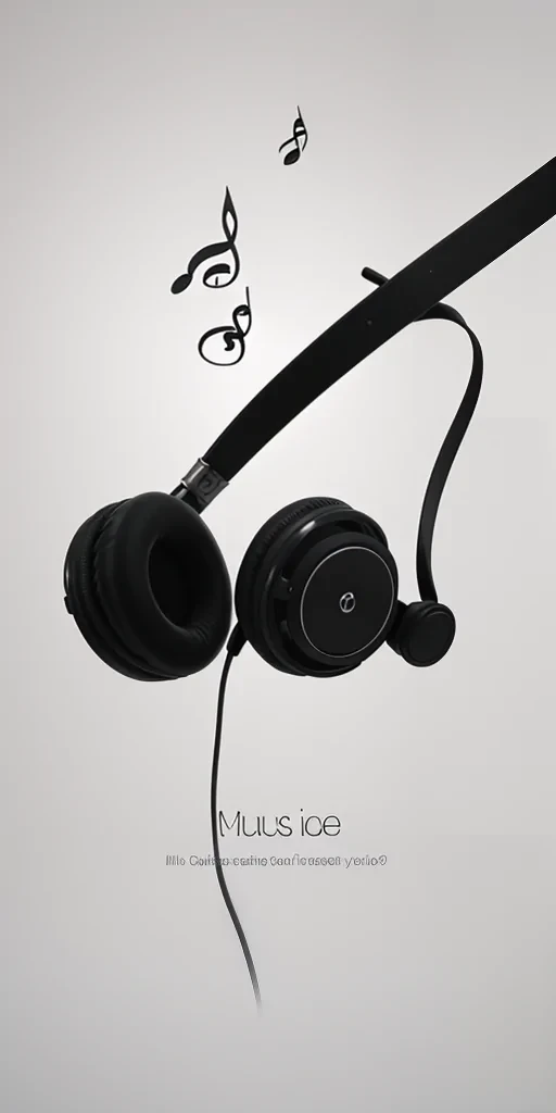 music wallpaper iphone