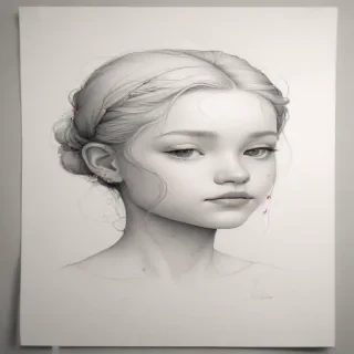 minimalist drawings