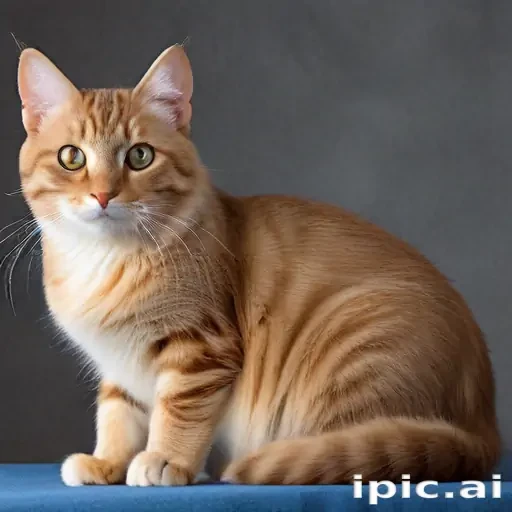 american bobtail cat breed