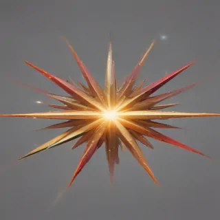 starburst png