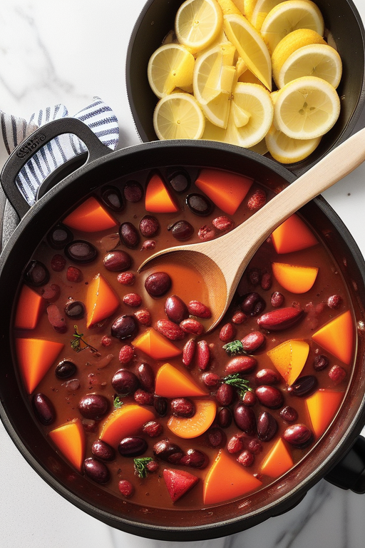 simmer pot recipes for summer