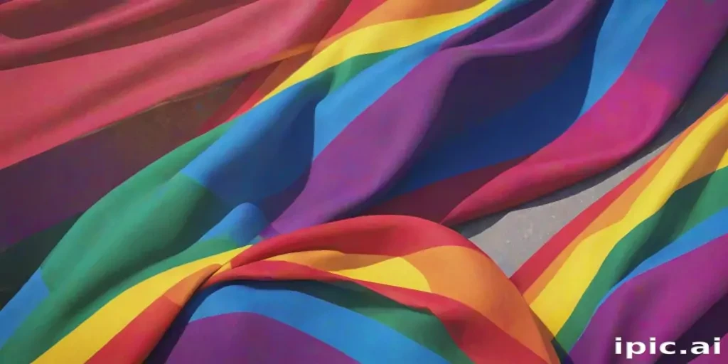 pride background