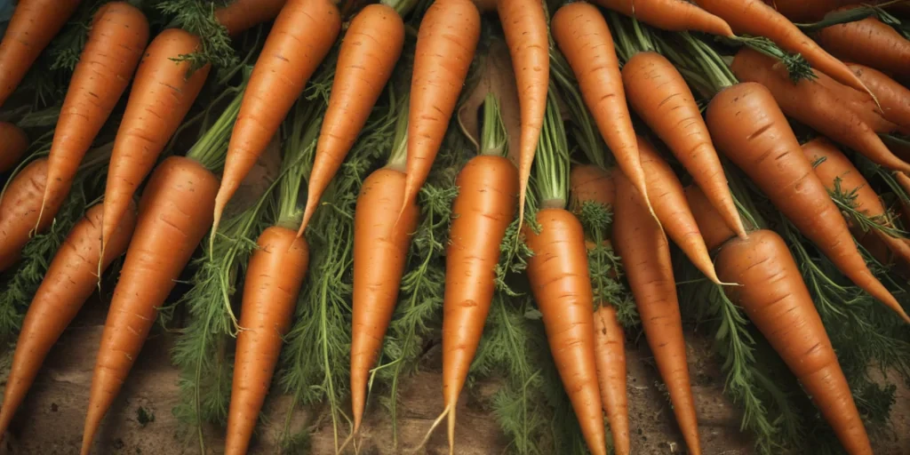 carrots png