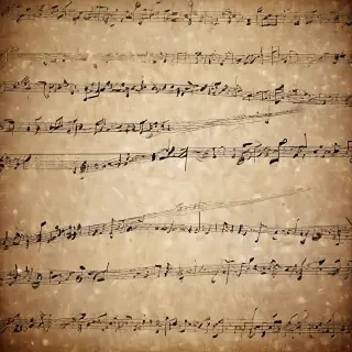 music notes backgrounds