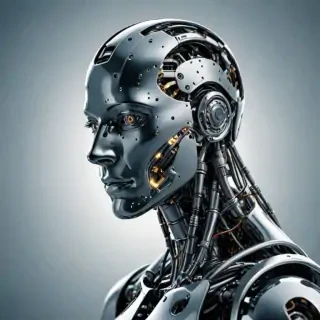 artificial intelligence background image