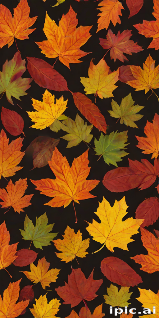 autumn leaves png