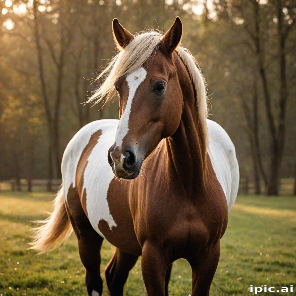 horse backgrounds for iphone