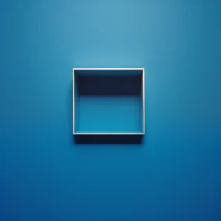 blue backgrounds aesthetic