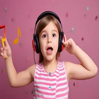 kids music