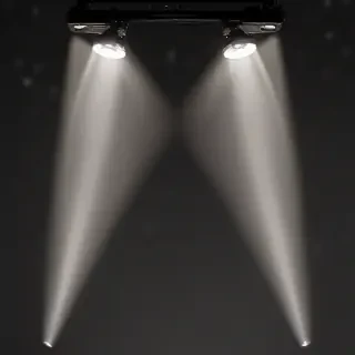 stage light png