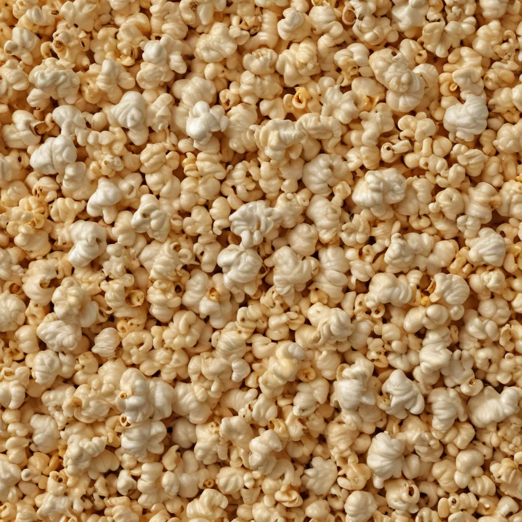 popcorn png