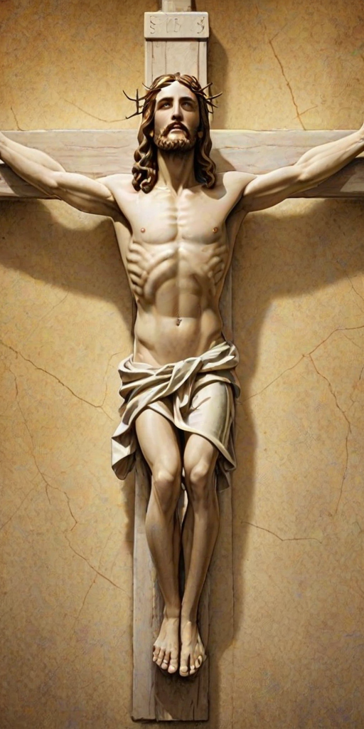 jesus cross background