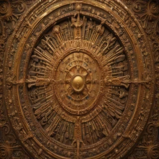 religious symbols
