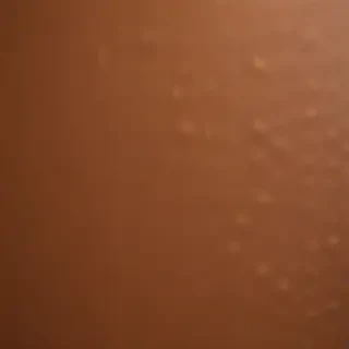 brown color background