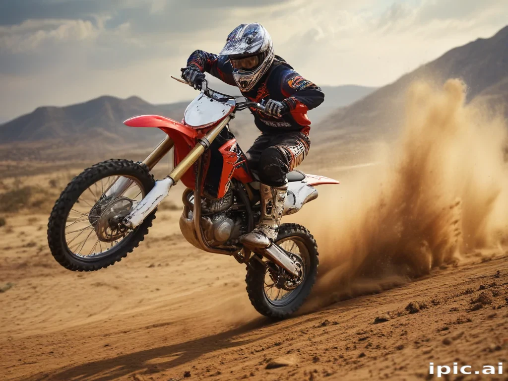 dirt bike backgrounds