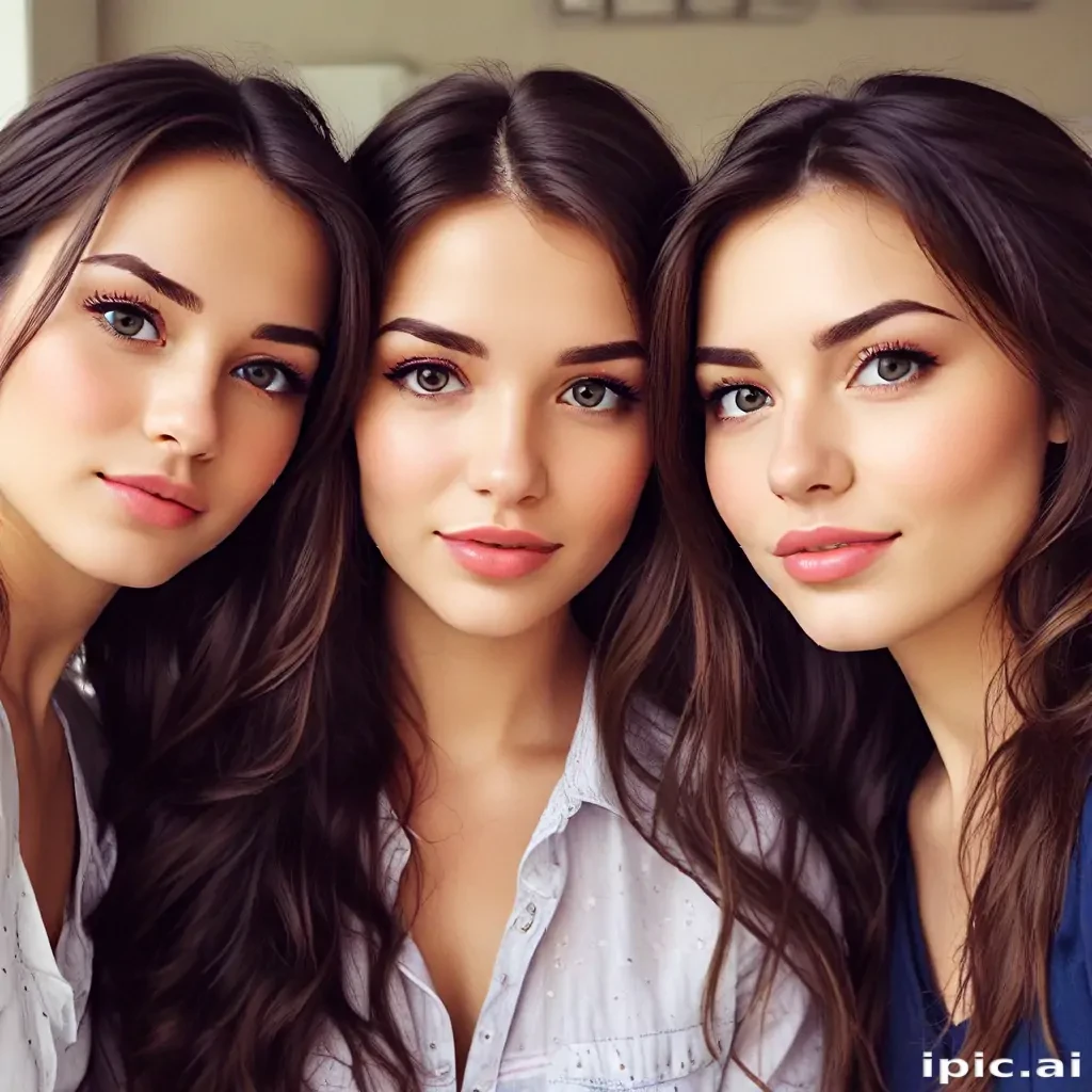beautiful girls