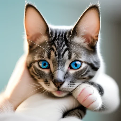 wallpaper phone cat
