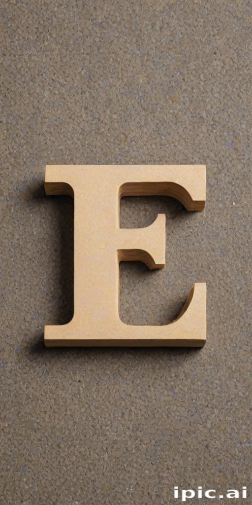 letter t