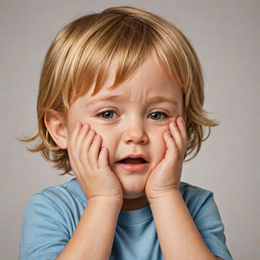cried clipart