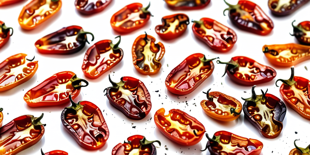 does sun dried tomatoes go bad