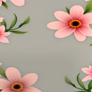 iphone flower wallpaper 4k