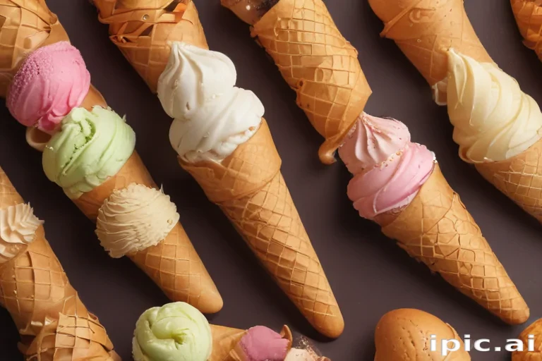 ice cream cone png