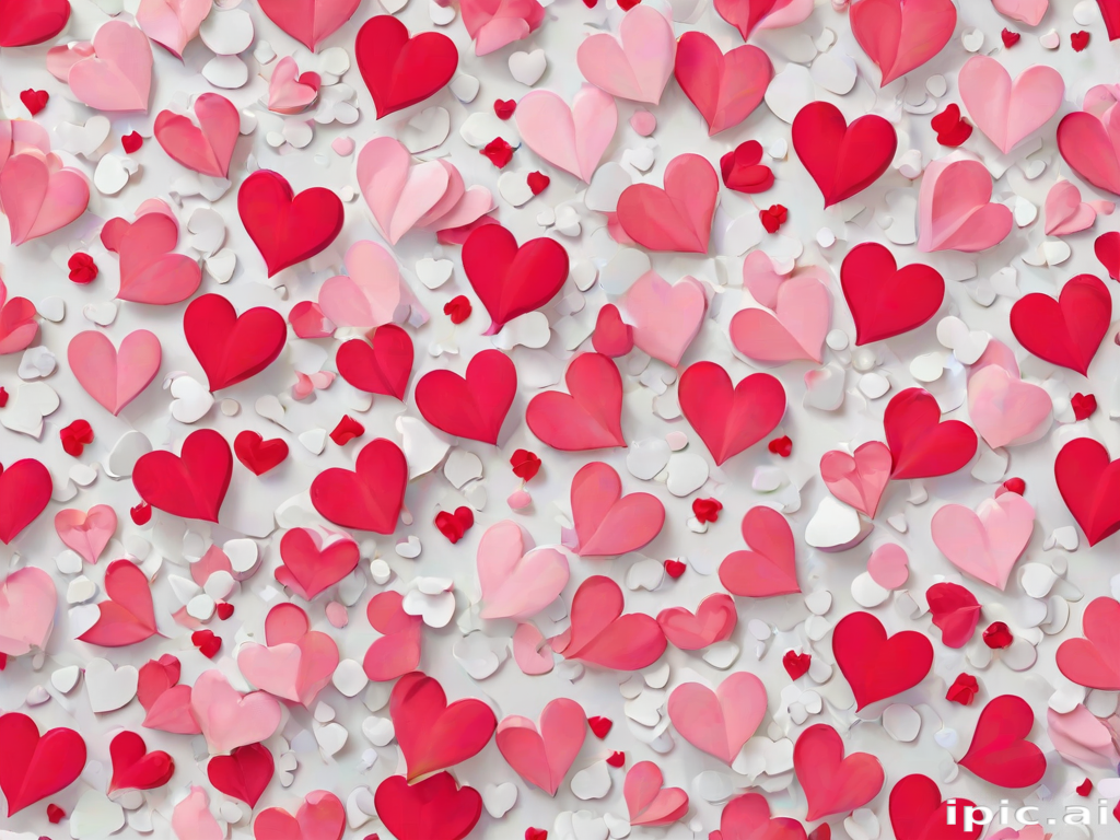 valentines background