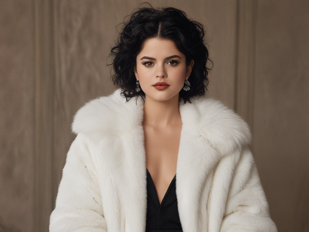 cruella de vil song selena gomez