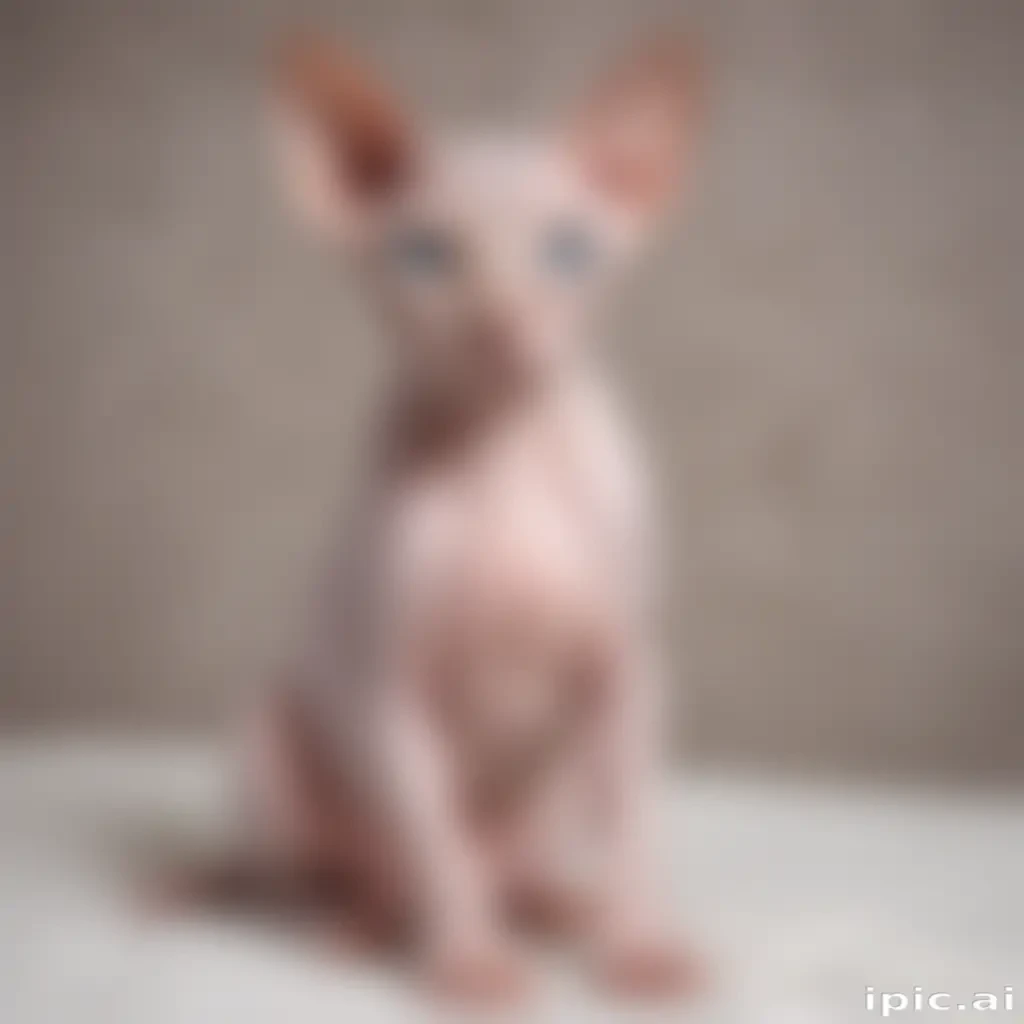 sphynx cat breed