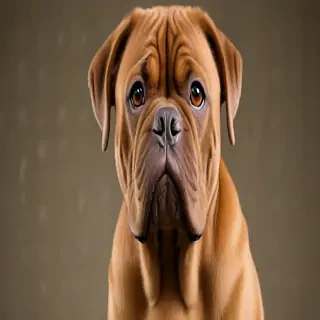 dogue de bordeaux