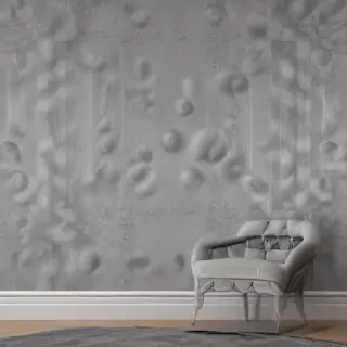 grey wallpaper aesthetic
