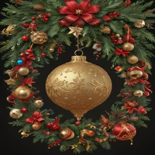 christmas design png