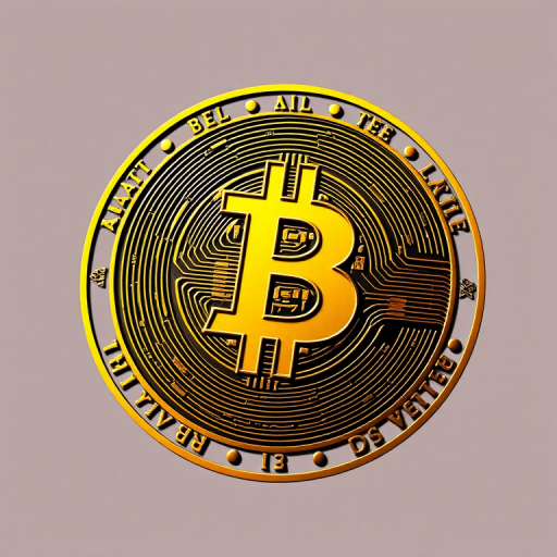bitcoin logo