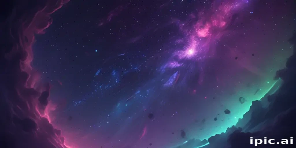 aura wallpaper