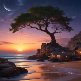 night wallpapers