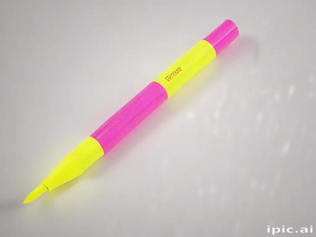 highlighter png