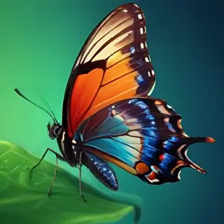 butterfly iphone wallpaper