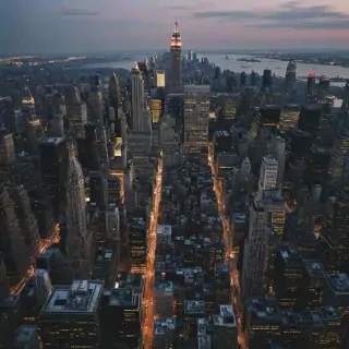 new york iphone wallpaper