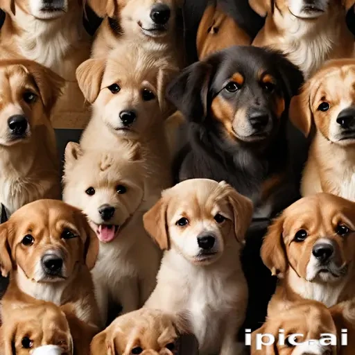 dogs wallpaper