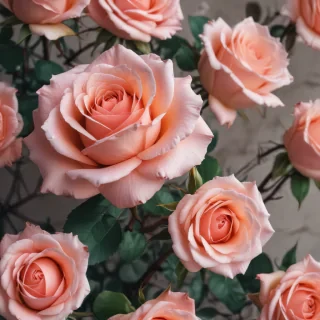 rose wallpapers aesthetic
